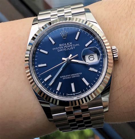 rolex datejust 36 gewicht|Rolex Datejust 36 best price.